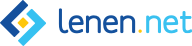 Lenen.net logo